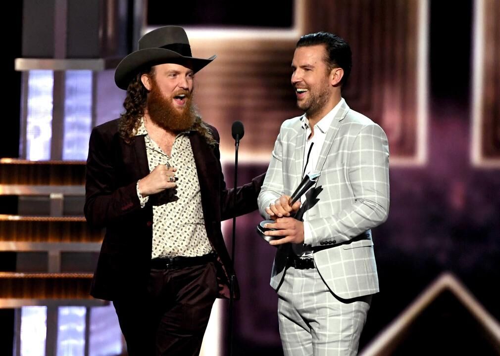 2017: ‘It Ain’t My Fault’ by Brothers Osborne